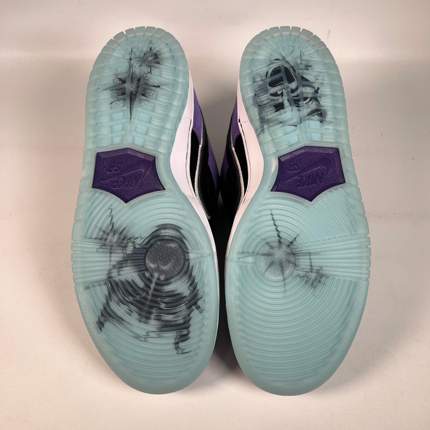 Nike SB Dunk Low Hayley Wilson (2025) Size 7 NEW s21965