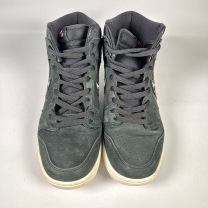 Nike SB Dunk High Oski Shark (2019) Size 10.5 USED s20213