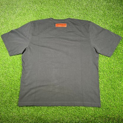 Heron Preston Heron Bird Green Tee Size XXL NEW x14804