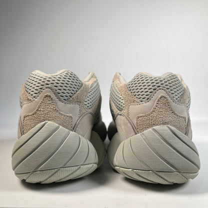 Yeezy 500 Salt (2018) Size 11 USED s22167