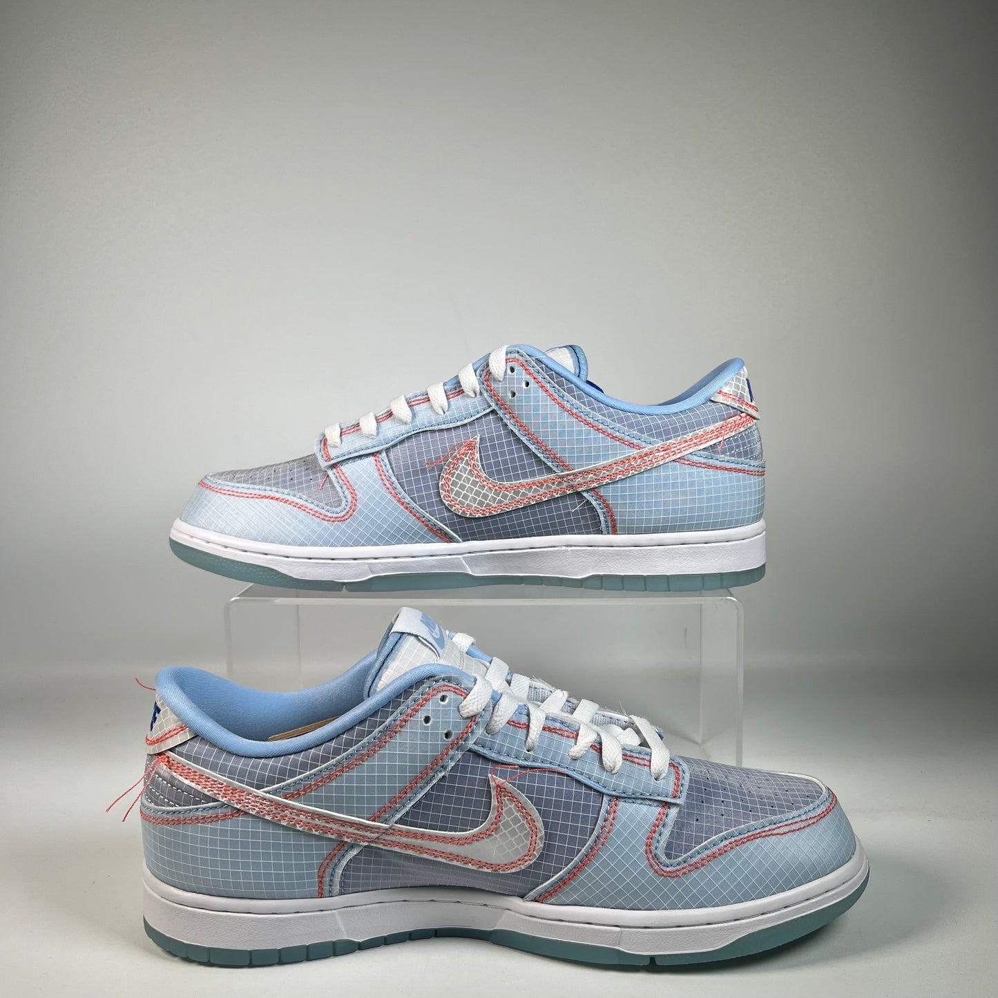 Nike Dunk Low Union Passport Pack Argon (2022) Size 11 NEW s22419