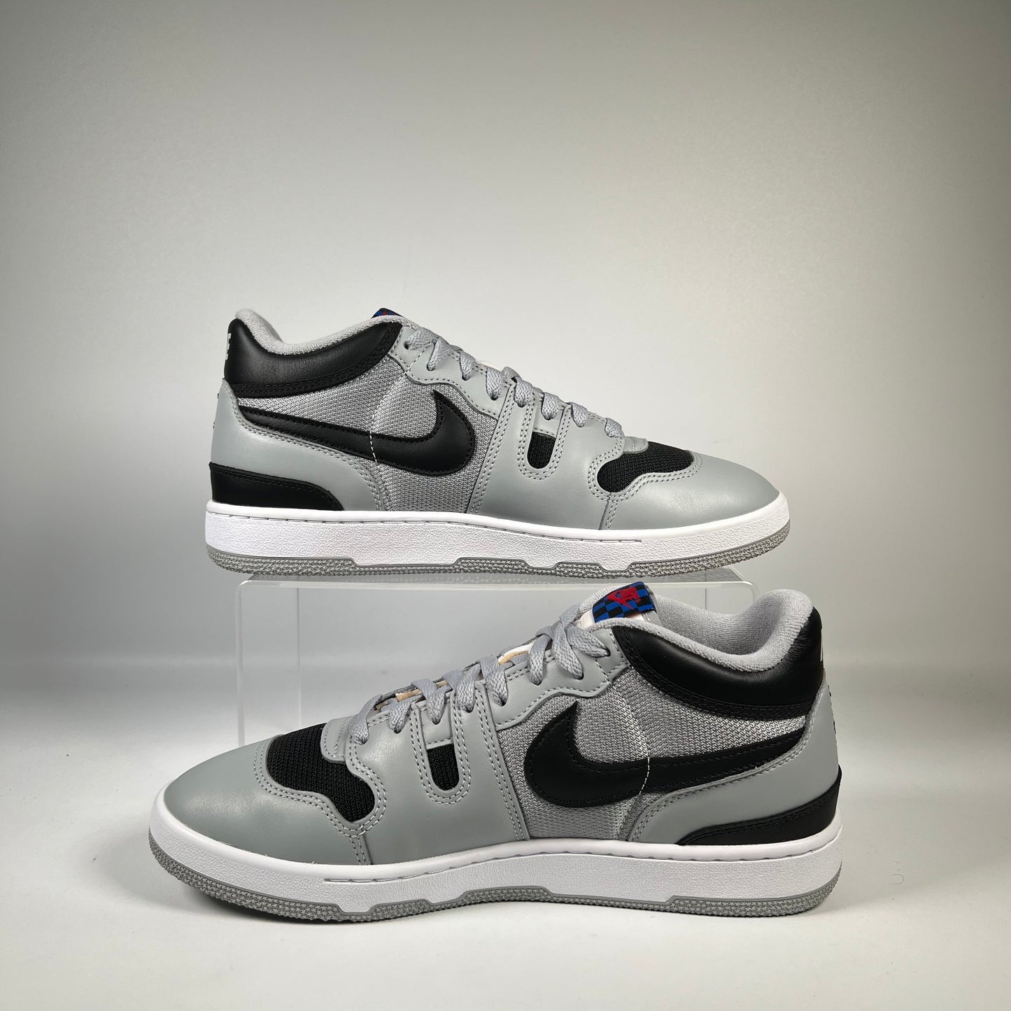 Nike Mac Attack QS SP Travis Scott Cactus Jack Size 10.5 NEW s14881