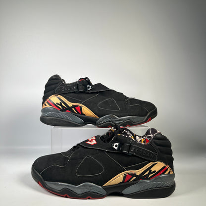 Jordan 8 Low Playoffs (2003) Size 13 USED s18731