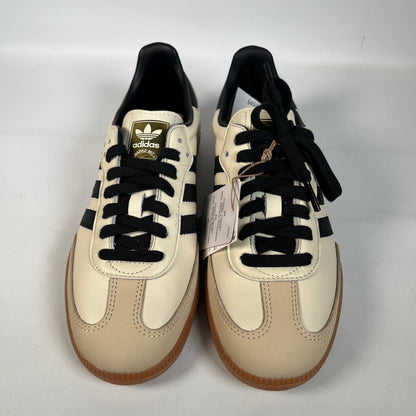 Adidas Samba Cream White Sand (2024) Size 6M/7W NEW s22509