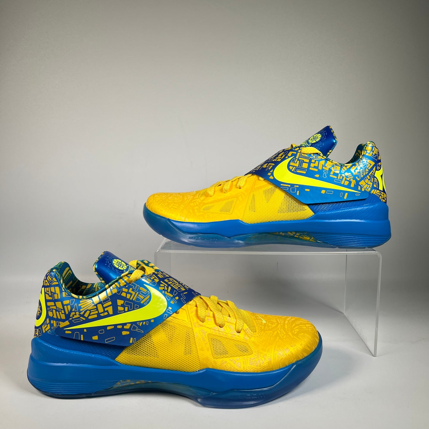 Nike KD 4 Scoring Title (2025) Size 10.5 NEW s22112