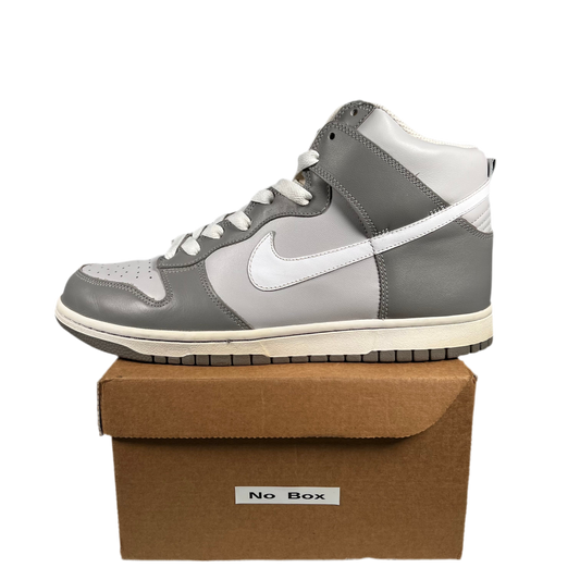 Nike Dunk 2008 High 317982011 Size 11.5 USED s6242