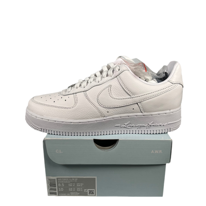 Nike Air Force One Drake CBL W/ Book (2022) Size 8.5 NEW s17760