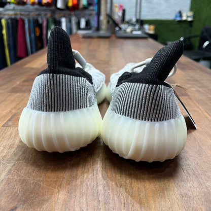 Yeezy 350 Cmpct Slate Panda Size 10 NEW s17260