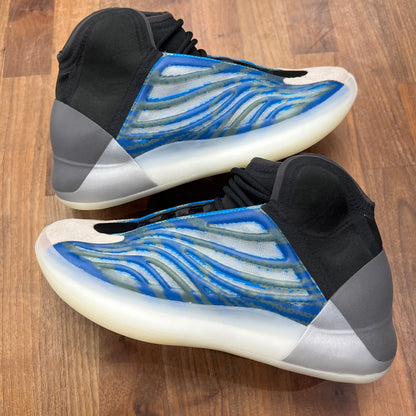 Yeezy Qntm Frozen Blue Size 7.5 NEW s16829