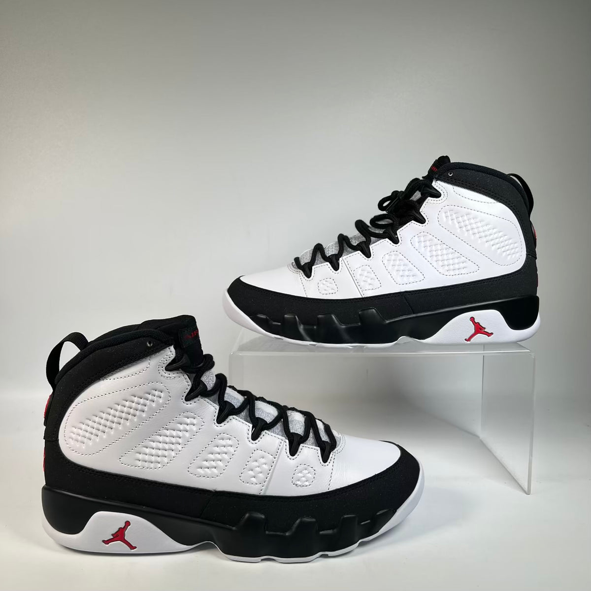 Jordan 9 OG Space Jam (2026) Size 8.5 NEW s23569