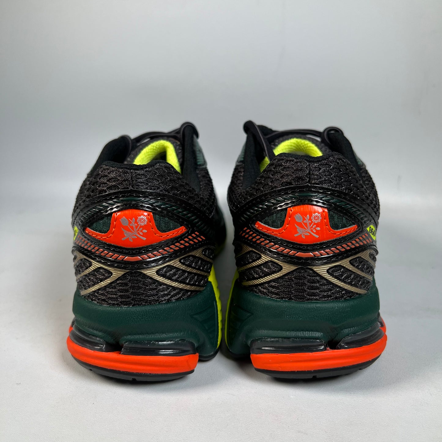 New Balance 860v2 Aime Leon Dore ALD Black Multi Color (2025) Size 8.5 NEW s21398