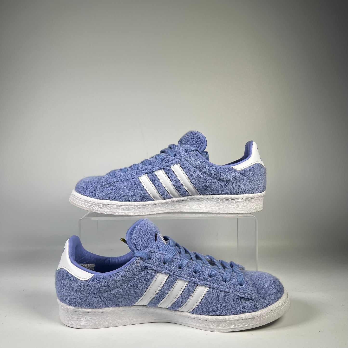 Adidas Campus 80s South Park Towelie (2021) Size 10 USED s20705