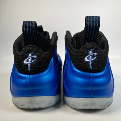 Nike Air FoamPosite International Blue (2024) Size 11 USED s21246