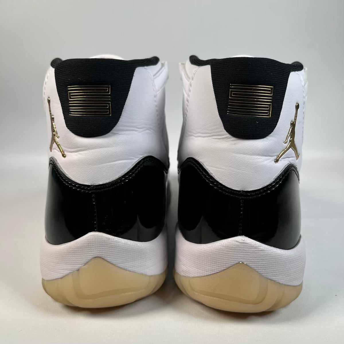 Jordan 11 DMP Gratitude (2023) Size 10 USED s23389
