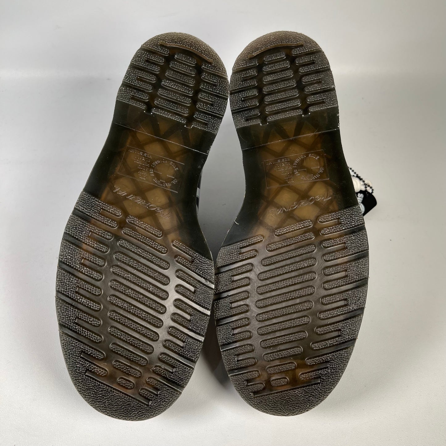 Dr. Martens BAPE x Mastermind SAMPLE Size 8 NEW s4921