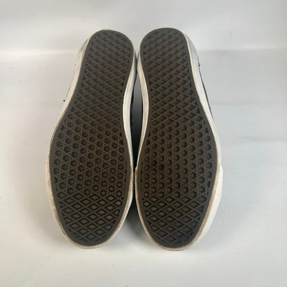 Vans Premium Old Skool 36 Combat Black (2026) Size 12 USED s23657