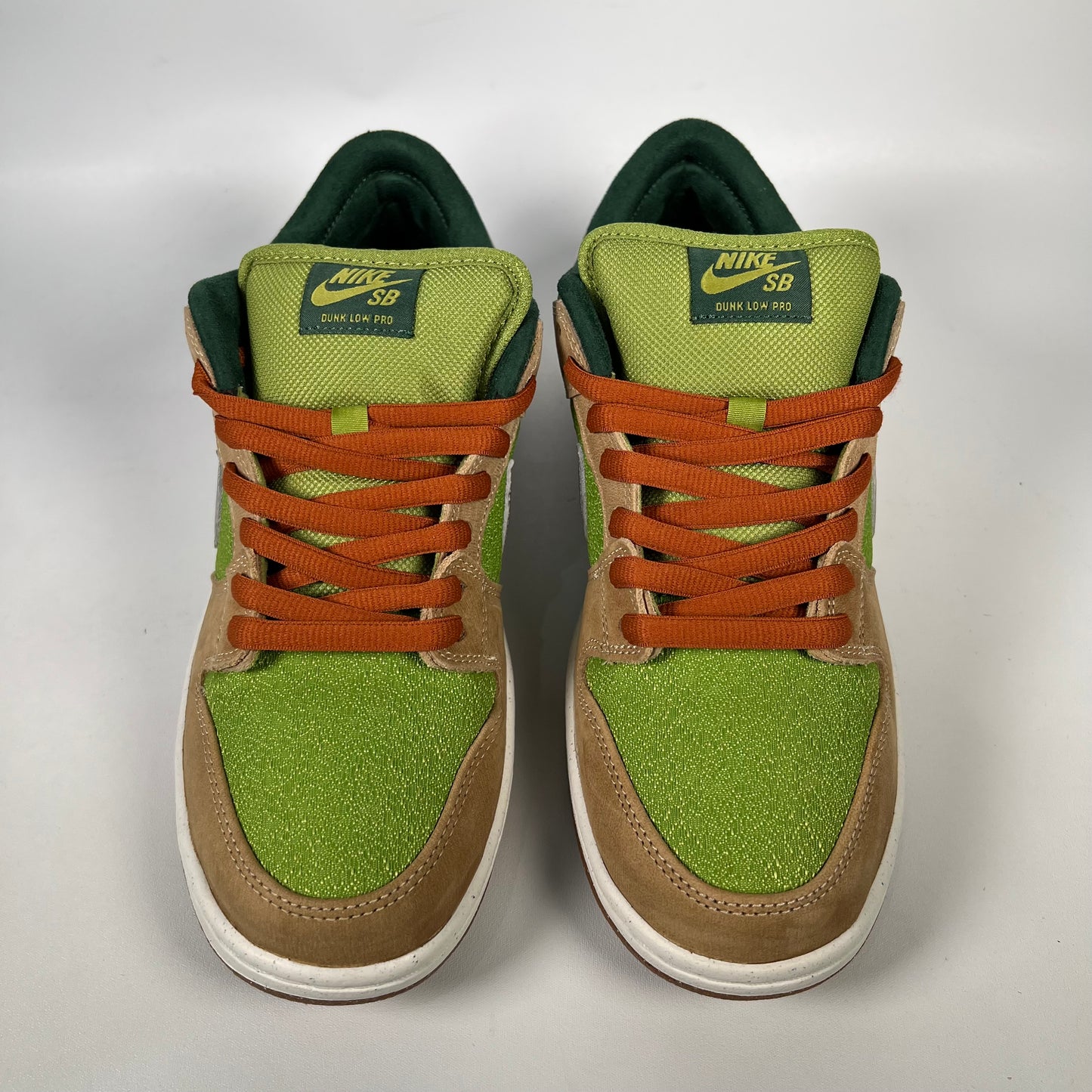 Nike SB Dunk Low Escargot (2024) Size 10.5 NEW s18825
