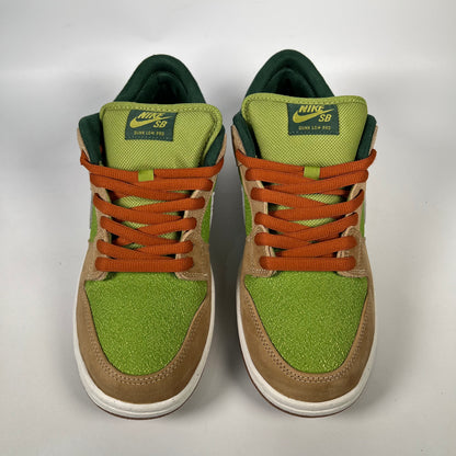 Nike SB Dunk Low Escargot (2024) Size 10.5 NEW s18825