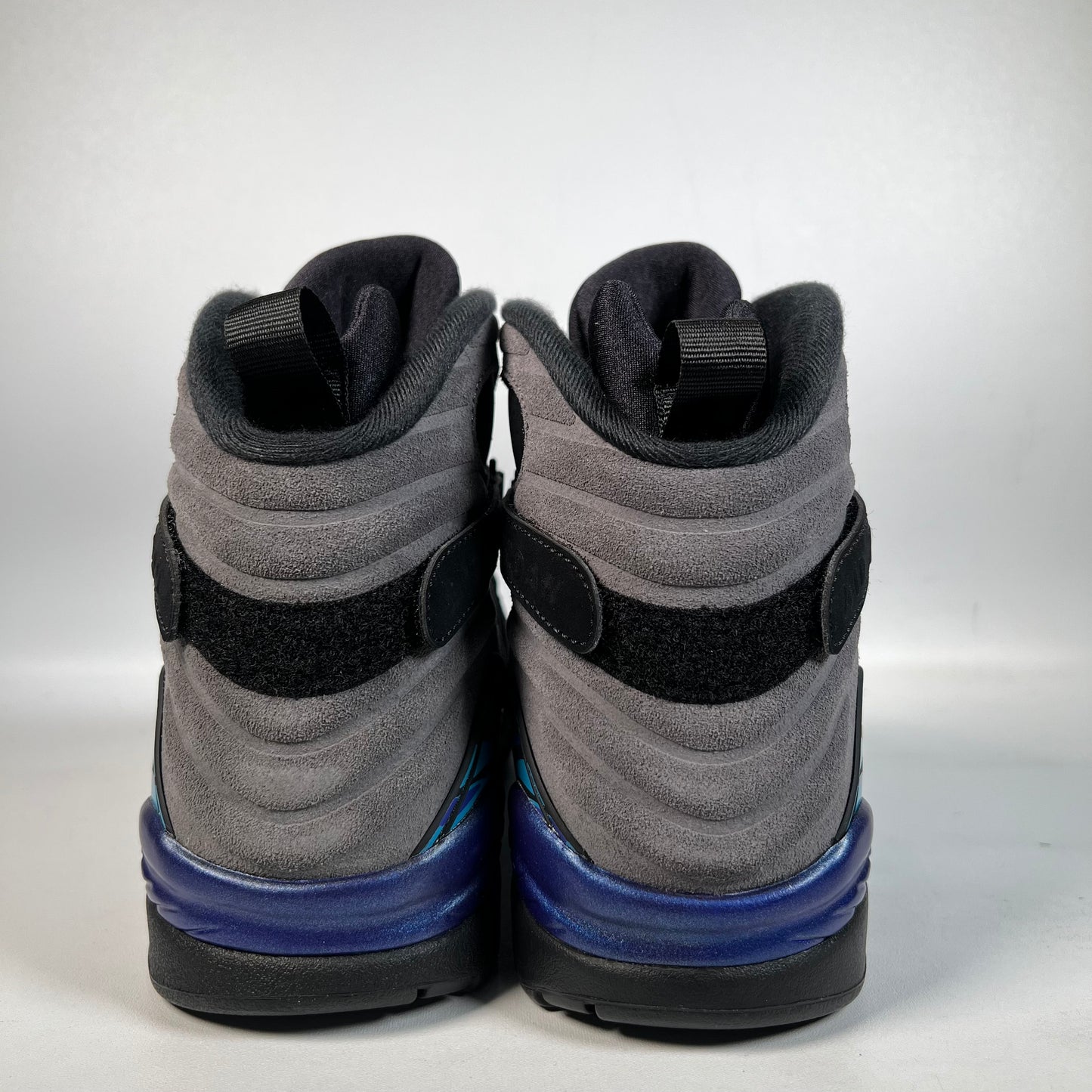 Jordan 8 Aqua (2025) Size 10 NEW s22545