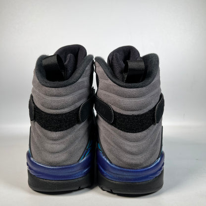 Jordan 8 Aqua (2025) Size 10 NEW s22545