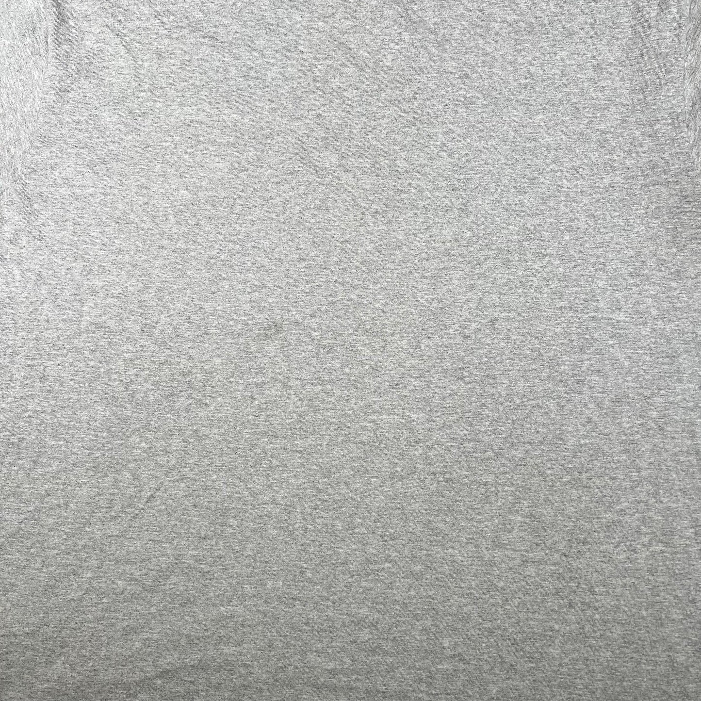 Y2K Quiksilver Cocoa Beach Grey Tee Size XL USED V17463