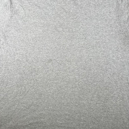 Y2K Quiksilver Cocoa Beach Grey Tee Size XL USED V17463