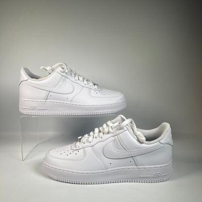 Nike Air Force 1 White (2026) Size 10.5 NEW s22202