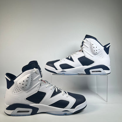Jordan 6 Olympic (2024) Size 11 NEW s21241