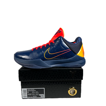 Nike Kobe 5 Caitlin Clark Indiana Fever (2025) Size 9 NEW s22248