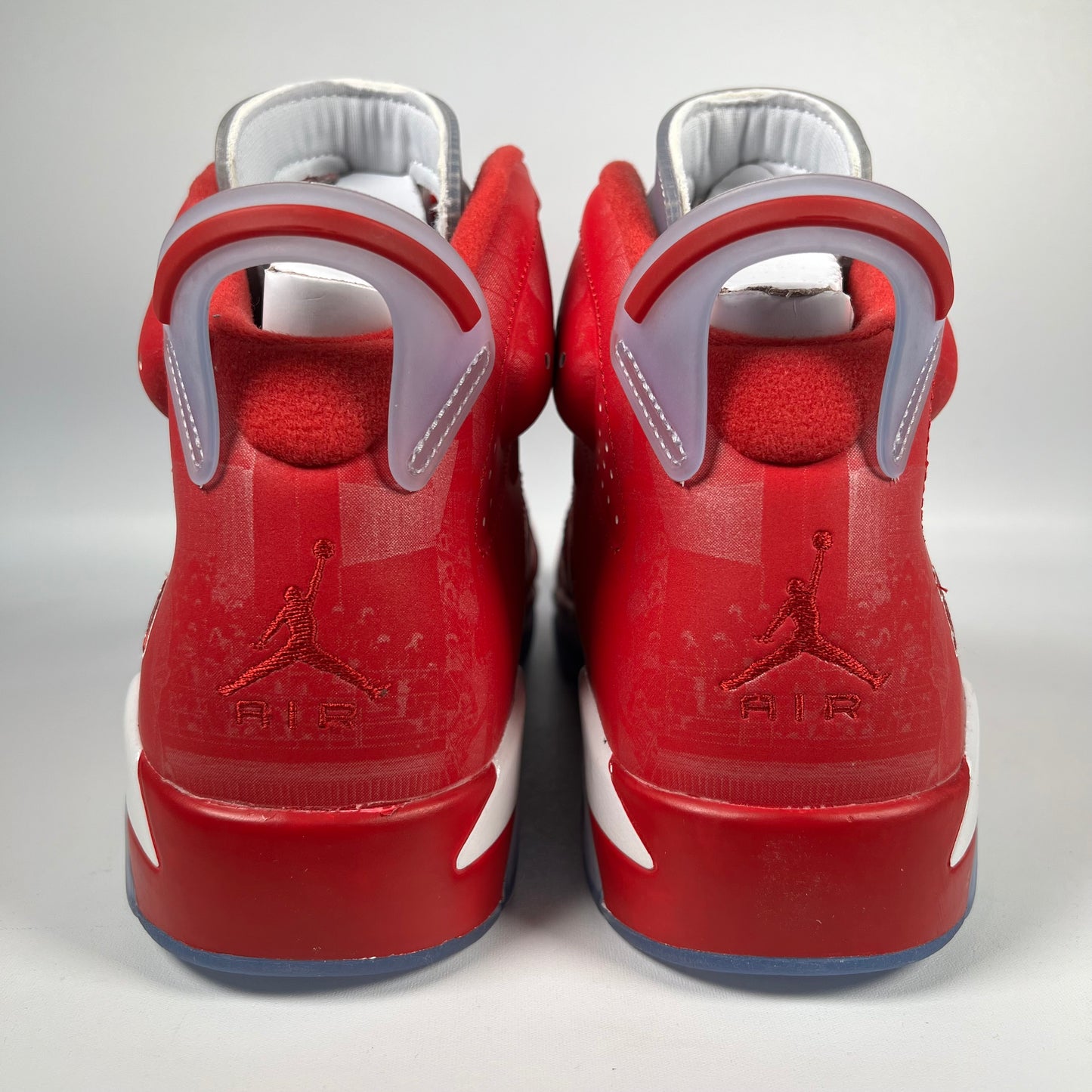 Jordan 6 Slam Dunk (2014) Size 10 NEW s19683