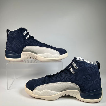 Jordan 12 International Flight (2018) Size 11 USED s23422