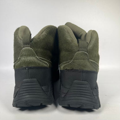 Vale Forever Grinch Hikers Size 12 USED s23809