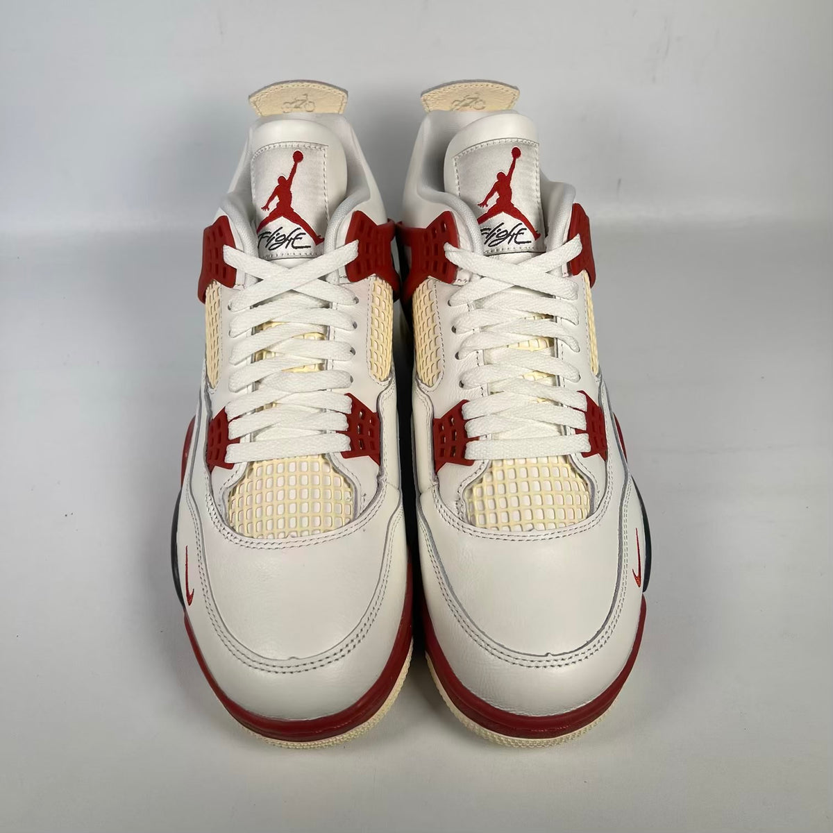 Jordan 4 Nigel Sylvester Brick After Brick (2026) Size 10 NEW s23857