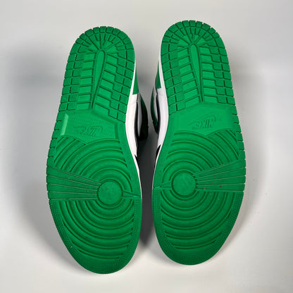 Jordan 1 Lucky Green 2023 Size 12 USED S17583