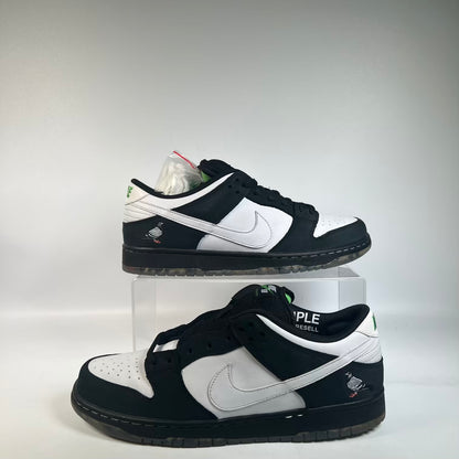 Nike SB Dunk Low Staple Panda Pigeon (2019) Size 10.5 NEW s23587