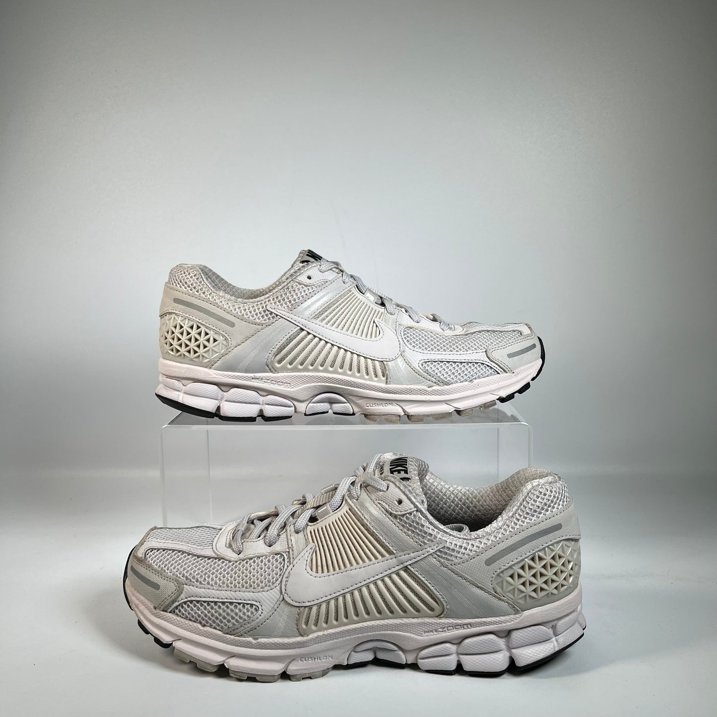 Nike Zoom Vomero 5 Vast Grey (2023) Size 8.5 USED s22311
