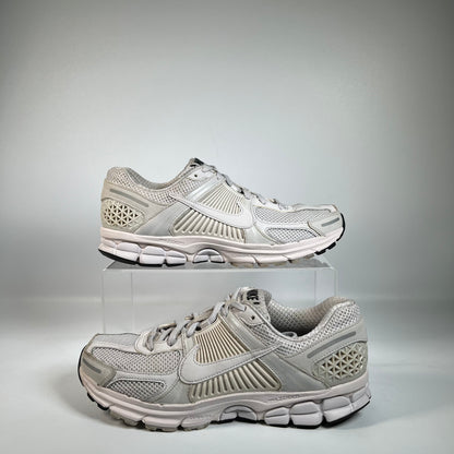 Nike Zoom Vomero 5 Vast Grey (2023) Size 8.5 USED s22311