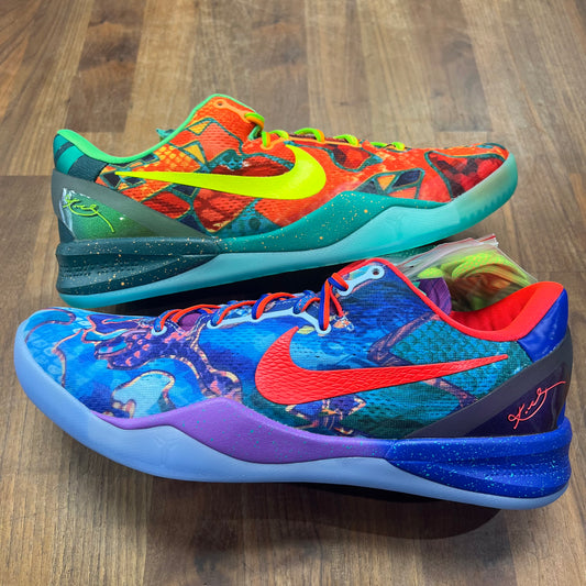 Nike Kobe 8 Protro What The (2025) SIZE 13 New S16993