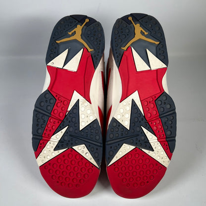 Jordan 7 Trophy Room "New Sheriff in Town" (2022) Size 10 USED s20217