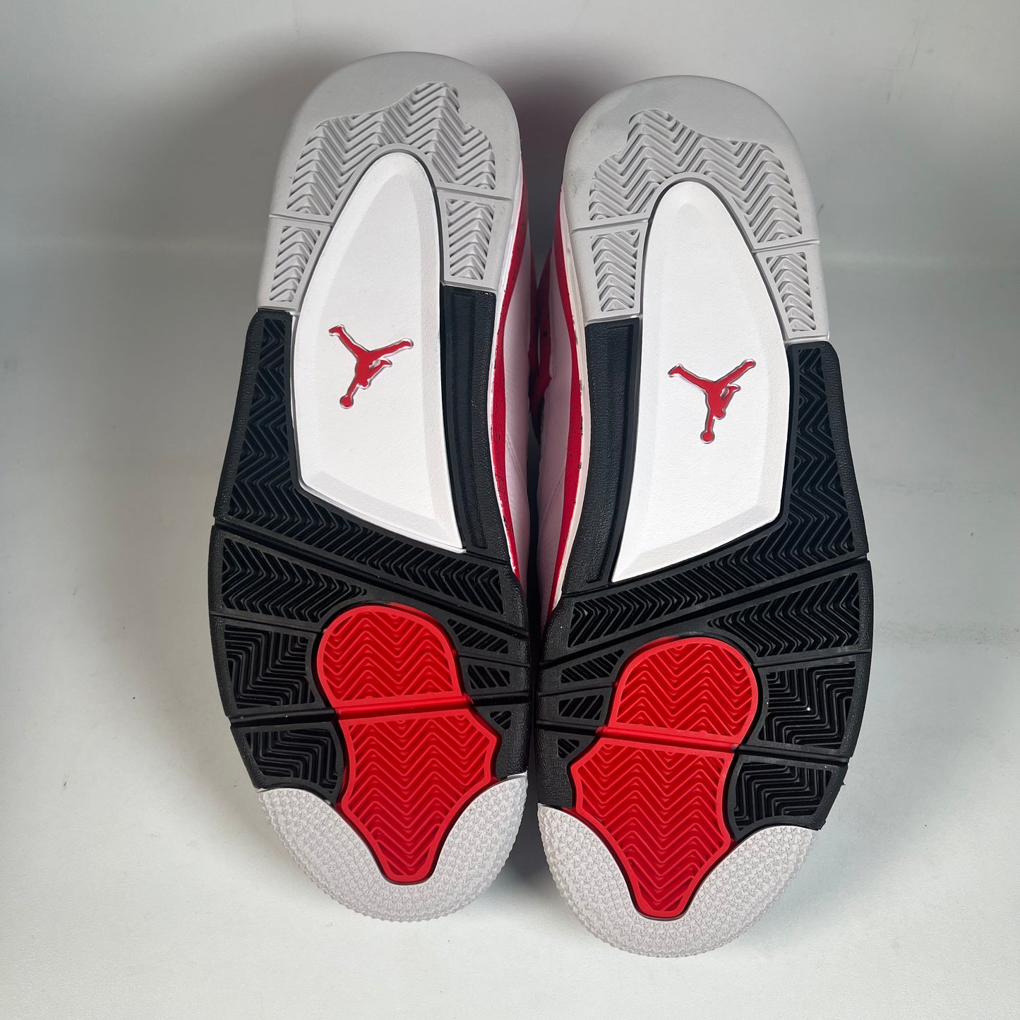 Jordan 4 Red Cement (2023) Size 10.5 NEW s21492