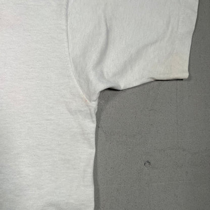 1990 Jason D. Williams Western Tee Size Medium USED v19172
