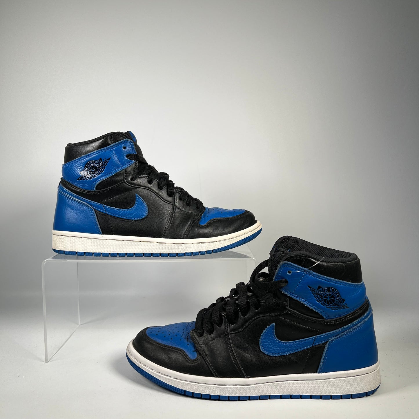 Jordan 1 Royal (2017) Size 7.5 USED s17084