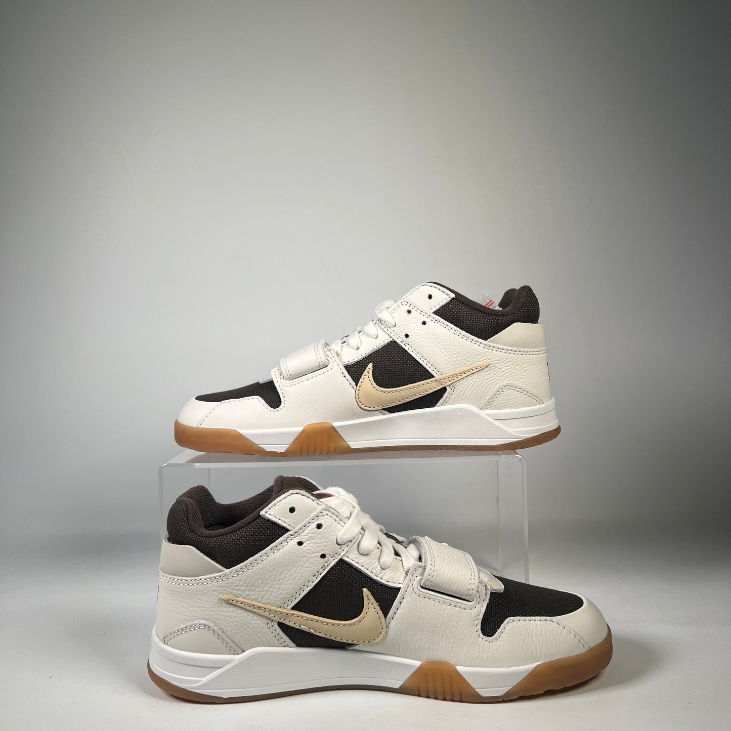 Travis Scott Jordan Jumpman Jack Sail (2024) Size 8.5 NEW s20917