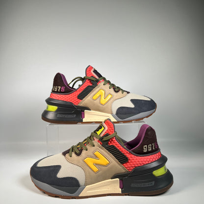 New Balance 997S Bodega Better Days (2020) Size 9 USED s21867