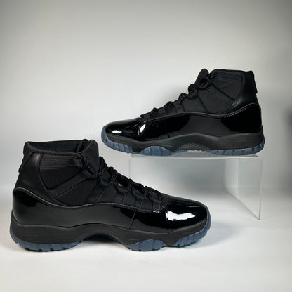 Jordan 11 Gamma Blue (2025) Size 13 USED s22102