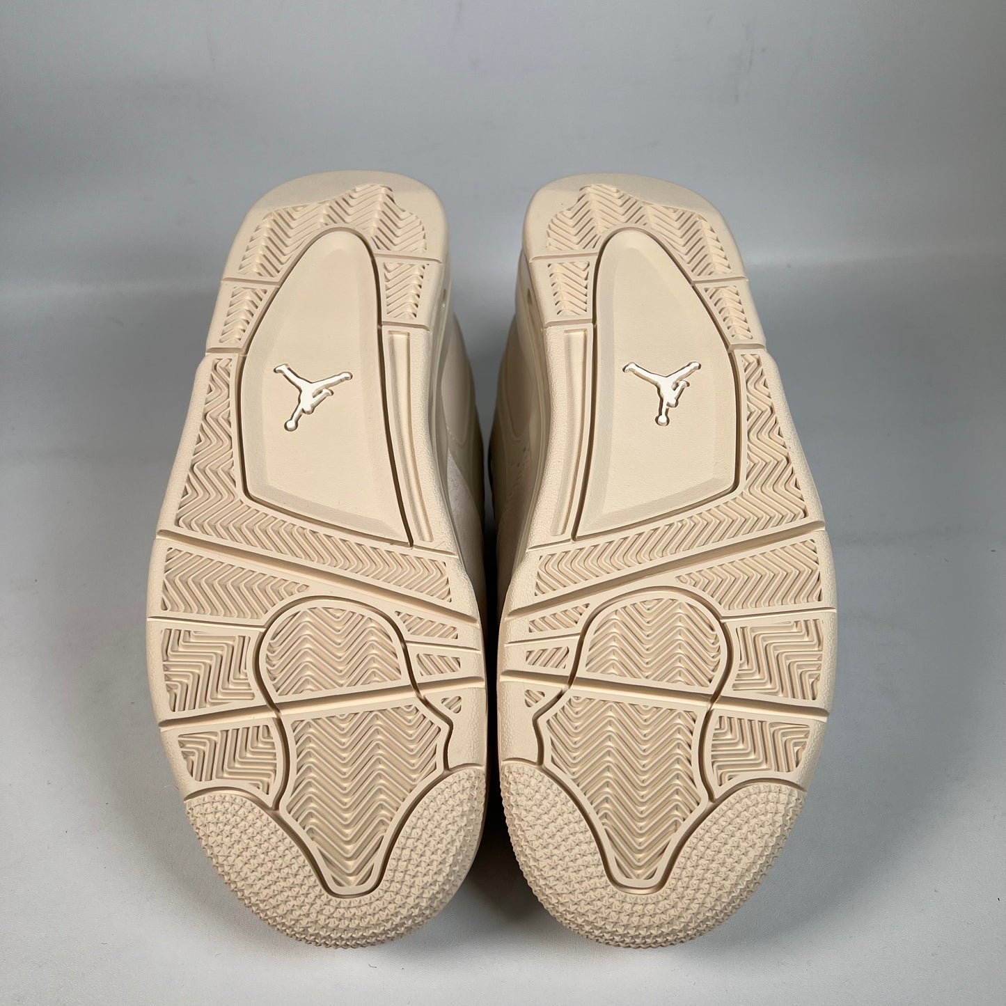 Jordan 4 RM Legend Light Brown (2024) Size 8.5M/10W s22209