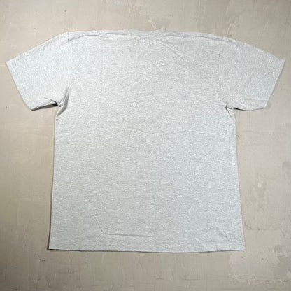 Supreme Sailboat Grey Tee (2020) Size XL USED x18917