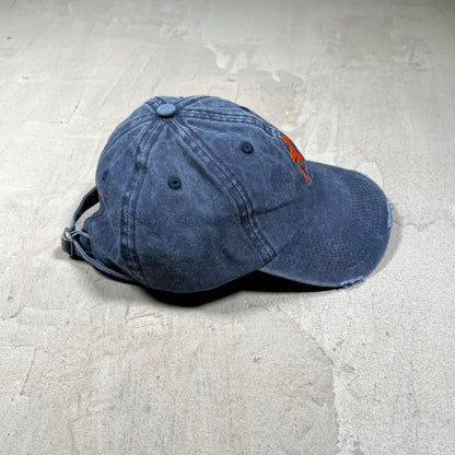 Marty Supreme Nahmias A24 Blue Cap NEW x18278