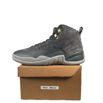 Jordan 12 Dark Grey (2017) Size 9 USED s19845