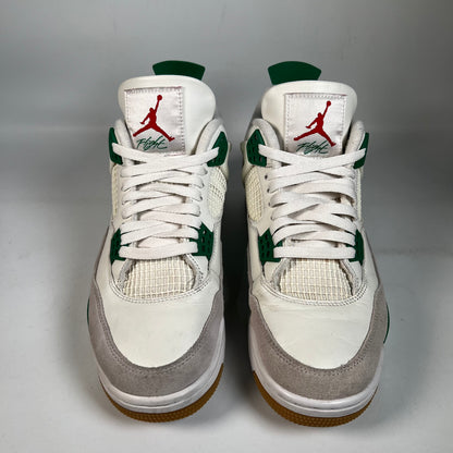 Jordan 4 Pine Green (2023) Size 9.5 USED s21252
